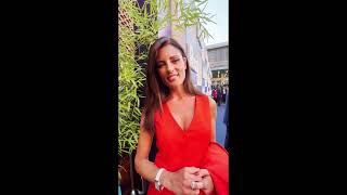 Palinsesti Rai 2023-2024 Intervista Con Daniela Ferolla