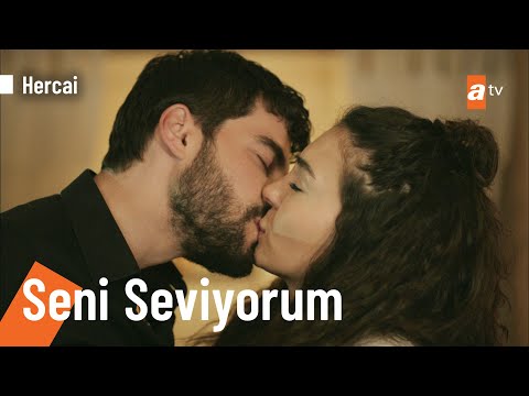 Reyyan ve Miran arasındaki buzlar eriyor mu? - @Hercai  67. Bölüm