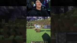 Coringa Reagindo a Tutorial de Redstone no #minecraft #reaction #viral #fyp