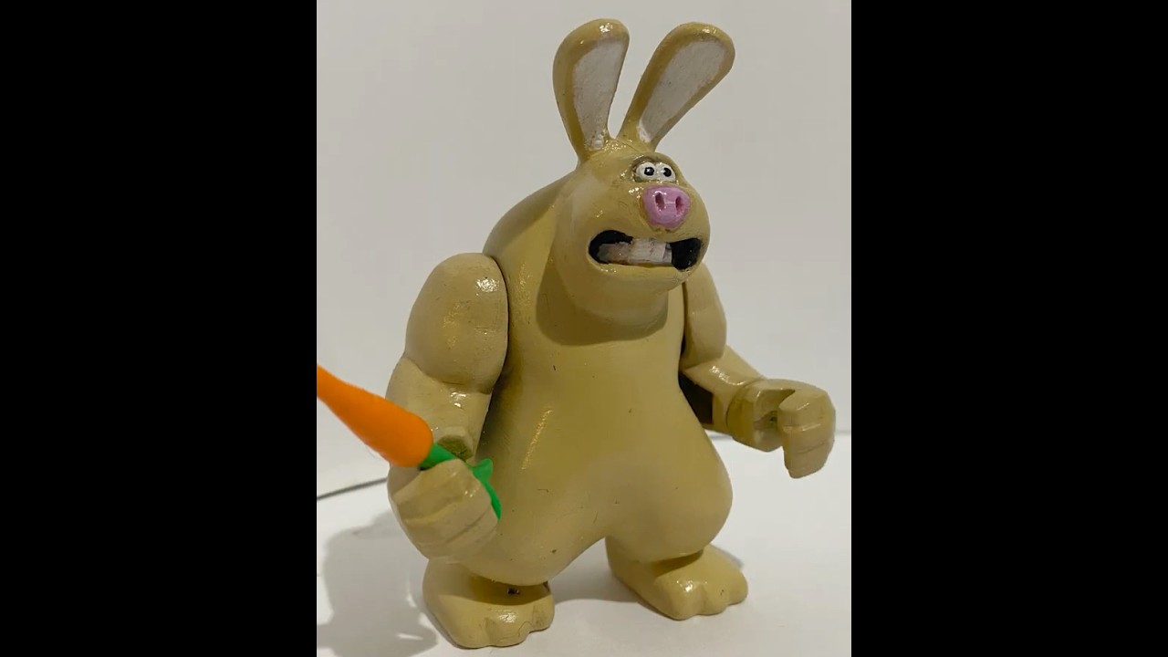 Is LEGO Really Making Wallace And Gromit Sets?