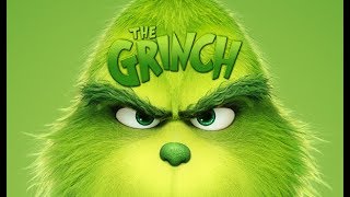 The Grinch 2018 Official trailer # Illumination-Universal Pictures