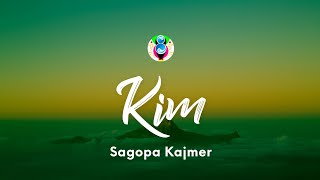 Sagopa Kajmer - Kim (sözleri/Lyrics)