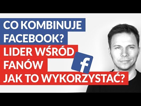 Wideo: Jak oznaczyć osoby na statusie na Facebooku: 6 kroków (ze zdjęciami)