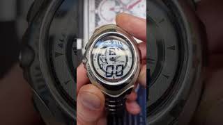 Часы casio 2397  EDB 501