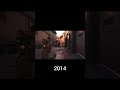 Uncharted game evolution nathan drake edit shorts evolution uncharted