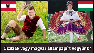 Magyar vagy osztrák állampapírt vegyünk?