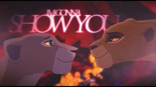 Im Gonna Show You Crazy    Animash Mep