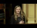 "Female Athletes share about their Concussions" in this Panel at PINK 1