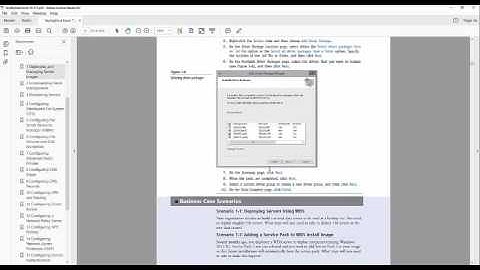 Lesson 1 Windows Server 70-411