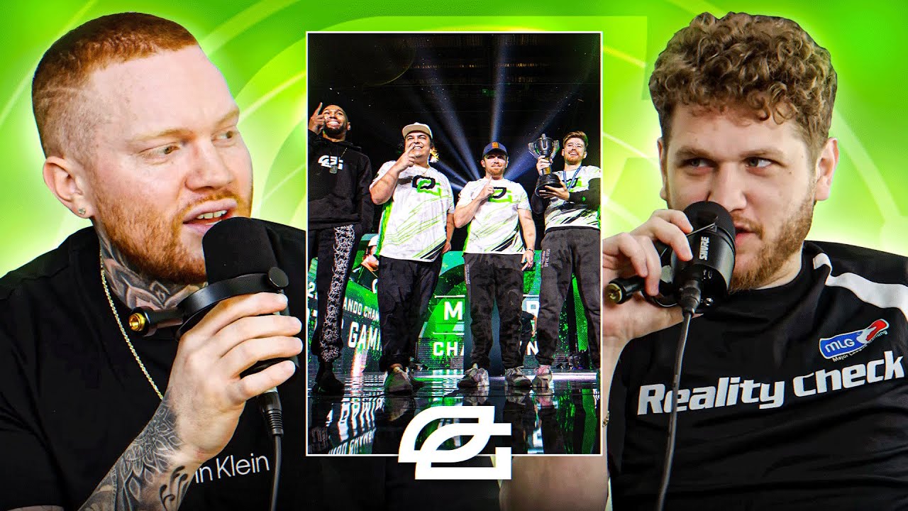 Owning an Esports Team is ALMOST IMPOSSIBLE