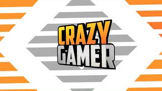 MR INTRO MAKER | #INTRO FOR Crazy Gamer