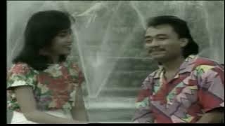 Ine Sinthya & Solid AG - Asmara Kelapa Muda (Original VCD Karaoke)