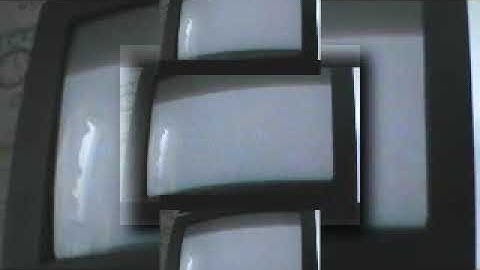 (YTPMV) Moaning Sound X2 Scan (RD)