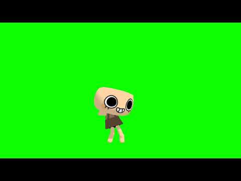 shelly silly dance