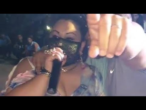 شيخ زمكة و شيخة بلوطة قصبة Live 2023