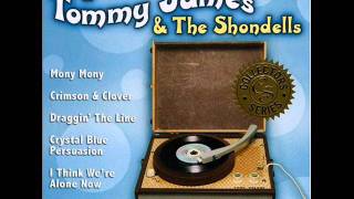 Tommy James and the Shondells - Sweet Cherry Wine chords