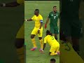 ZIMBABWE VS SOUTH AFRICA BAFANA BAFANA Worldcup Football