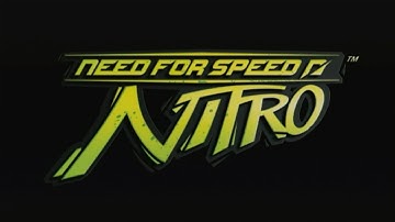 Need for Speed: Nitro [Wii] - Intro