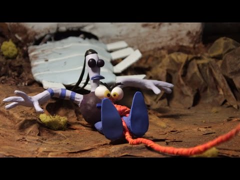 Armikrog — Steam 게임 키