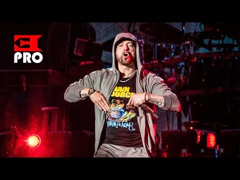 Eminem live at The Governors Ball Music Festival [Multicam Full Concert] (NY, 03.06.2018) w/ 50 Cent