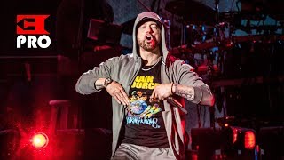 Eminem live at The Governors Ball Music Festival [Multicam Full Concert] (NY, 03.06.2018) w/ 50 Cent