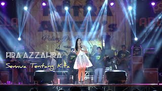 Semua Tentang Kita-Fira Azzahra || Om Adella || PUTRA AWED'S