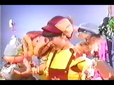 ピンポンパン　八奈見乗児さん