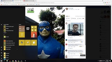 Hướng dẫn cách chụp hình/ cắt hình nhanh bằng Snipping Tool trên Windows