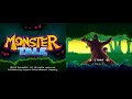 Monster Tale