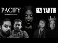 CAN SUNGUR, EASTERGAMERS VE HAGGIYLA | Pacify