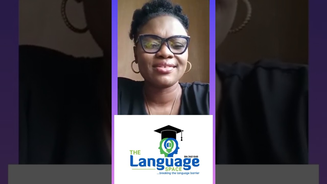 ABOUT THE LANGUAGE SPACE