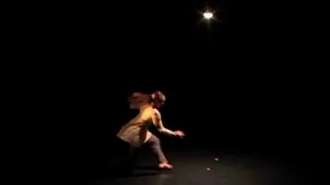 Kristen Barrett Dance Reel