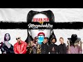 アーバンポップ＆ムーンバートン  MAJOR LAZER, DJ SNAKE, SEAN PAUL, ANNE MARIE, JUSTIN BIEBER #2