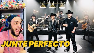 REACCIÓN Grupo Frontera x Christian Nodal - Ya Pedo Quién Sabe (Video Oficial)