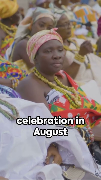 Thanksgiving In Ghana Homowo Festival ghana shorts YouTube thanksgiving-in-ghana-homowo-festival-ghana-shorts-youtube