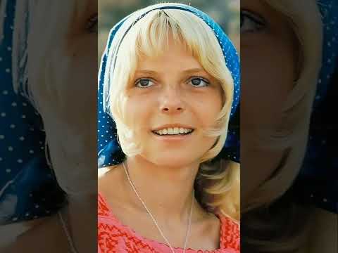 FRANCE GALL Song French 1970s Shorts 