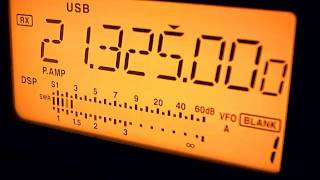 EG2EIB Back Scatter or Long Path on 15 meter Band screenshot 2
