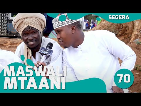 Video: Nani wa kuacha kusisitiza?