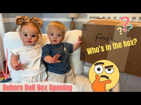 Which Reborn Doll