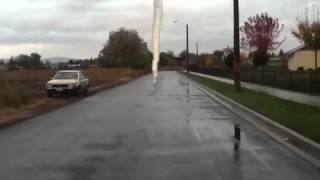 Black Ops 2- Real life hellstorm missile