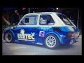 Fiat 126 Suzuki Hayabusa 4x4 Autoslalom lana 2016 super Start