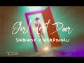 SIR BWOY X SEWER SYDAA MKADINALI X SCAR MKADINALI - GIRL NEXT DOOR (OFFICIAL VISUALIZER)