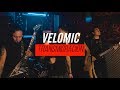 Velomic  transmigracion live session