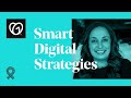 Smart Digital Marketing Strategies for Small Businesses during COVID-19