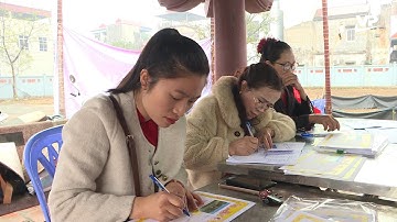 Quản lý an toàn, minh bạch tiền công đức