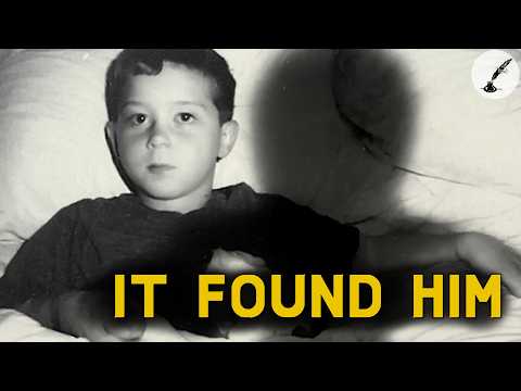 Q & I Society: The Hopkins Family Haunting: A True Story of a Violent Poltergeist