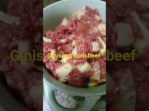 #amazing #food # cornbeefrecipe