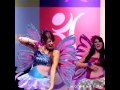 Party Winx Sirenix