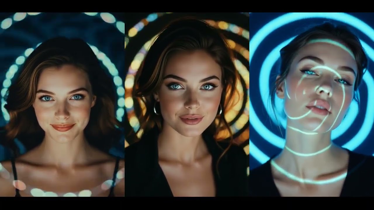 Mind Melting Hypnosis Layers