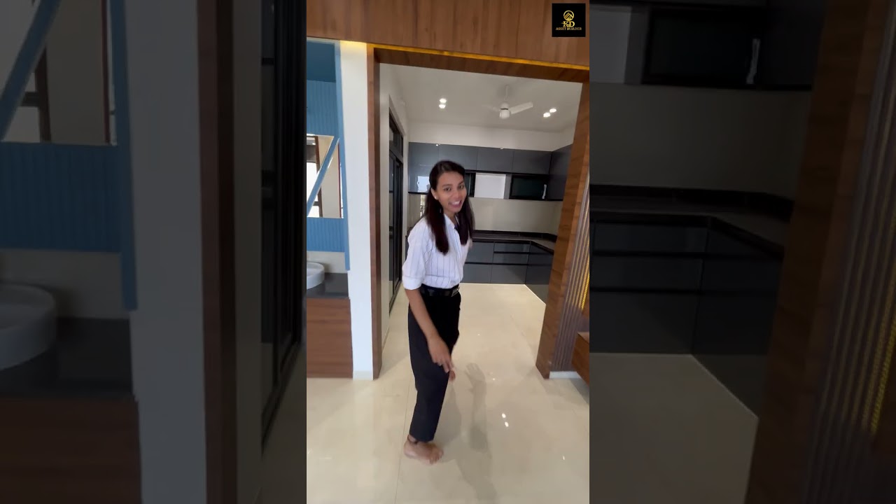 Code-288 बड़ी Balcony वाला 3BHK फिर नहीं मिलेगा / Carpet - 947 Sq.Ft/ 9834506815 / 9503077605